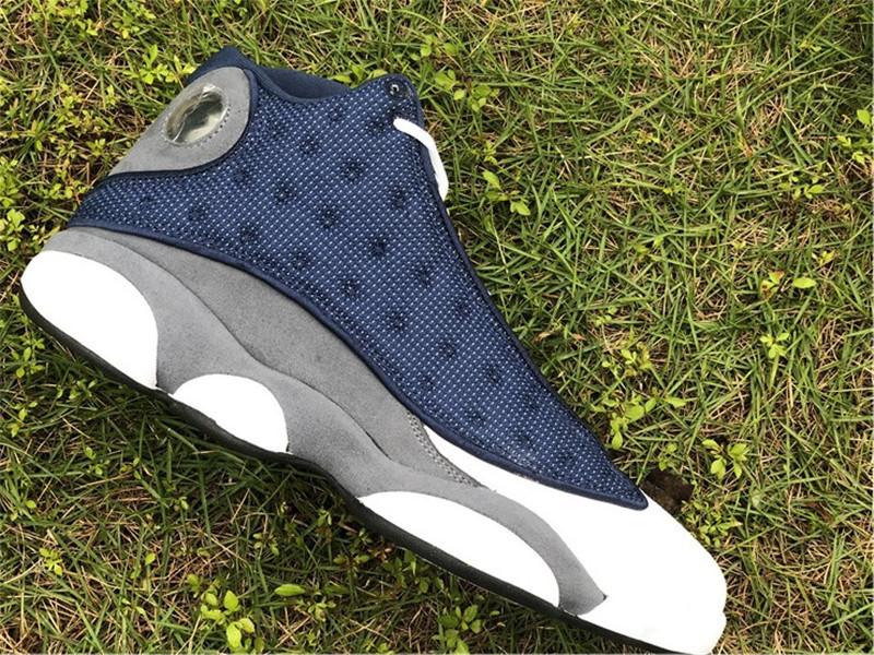 PK GOD Air Jordan XIII 13S Flint retail materails ready to ship